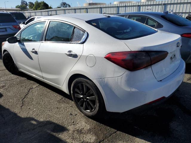 Photo 2 from auction – 2015 KIA FORTE EX with VIN KNAFX4A89F5335624