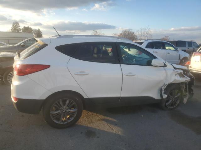Photo 3 from auction – 2015 HYUNDAI TUCSON LIM with VIN KM8JU3AG2FU094501