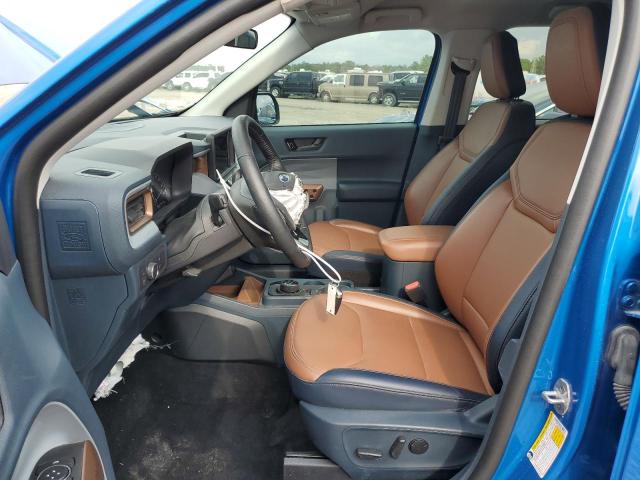 Photo 7 from auction – 2022 FORD MAVERICK X with VIN 3FTTW8E39NRA42686