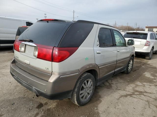 Photo 3 from auction – 2006 BUICK RENDEZVOUS with VIN 3G5DA03L26S530905