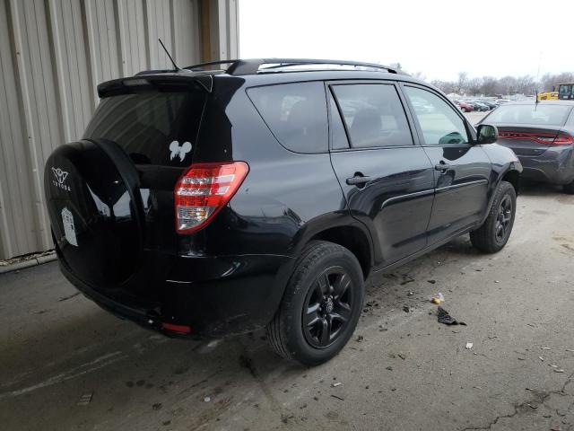 صورة رقم 3 من المزاد - 2010 TOYOTA RAV4 مع VIN 2T3ZF4DVXAW049609