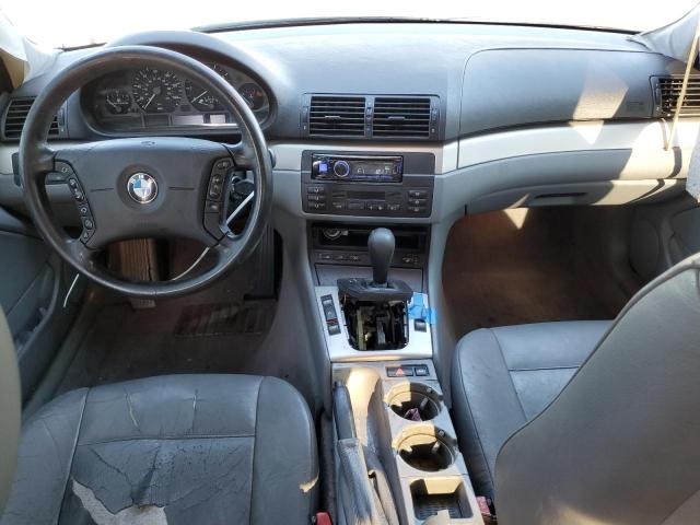 Photo 8 from auction – 2002 BMW 325 XI with VIN WBAEU33452PF64215