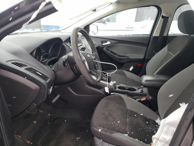 Photo 7 from auction – 2013 FORD FOCUS with VIN 1FADP3K20DL373885