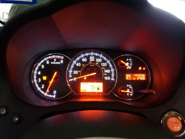 Zdjęcie 9 z aukcji – 2010 NISSAN MAXIMA S z VIN 1N4AA5AP4AC814684