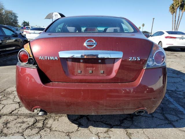 Фото 6 с аукциона – 2011 NISSAN ALTIMA BAS с VIN 1N4AL2AP9BC178242