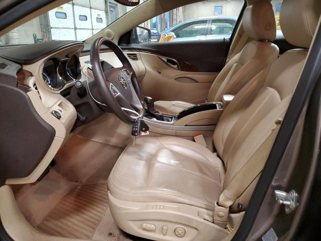 Photo 7 from auction – 2010 BUICK LACROSSE C with VIN 1G4GC5EG0AF167753