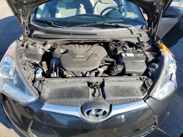 Photo 11 from auction – 2013 HYUNDAI VELOSTER with VIN KMHTC6AD2DU150811