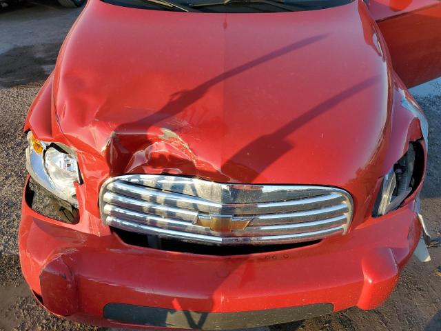 Photo 12 from auction – 2011 CHEVROLET HHR LT with VIN 3GNBACFU7BS615813
