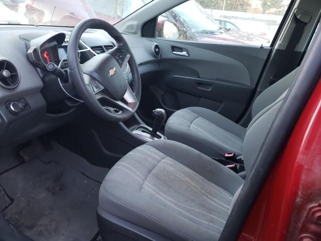 Photo 7 from auction – 2012 CHEVROLET SONIC with VIN 1G1JC5SH7C4120864