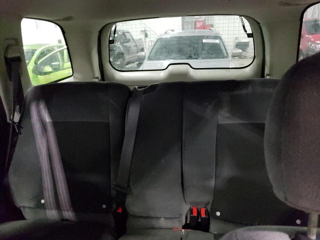 Photo 10 from auction – 2009 CHEVROLET TRAILBLAZE with VIN 1GNDT33S692102628