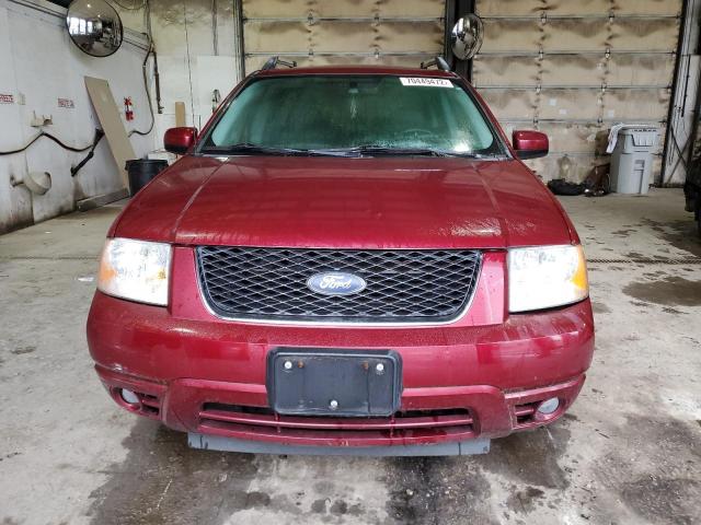Photo 5 from auction – 2006 FORD FREESTYLE with VIN 1FMZK06196GA03573