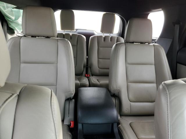 Photo 10 from auction – 2015 FORD EXPLORER X with VIN 1FM5K8D88FGB95369