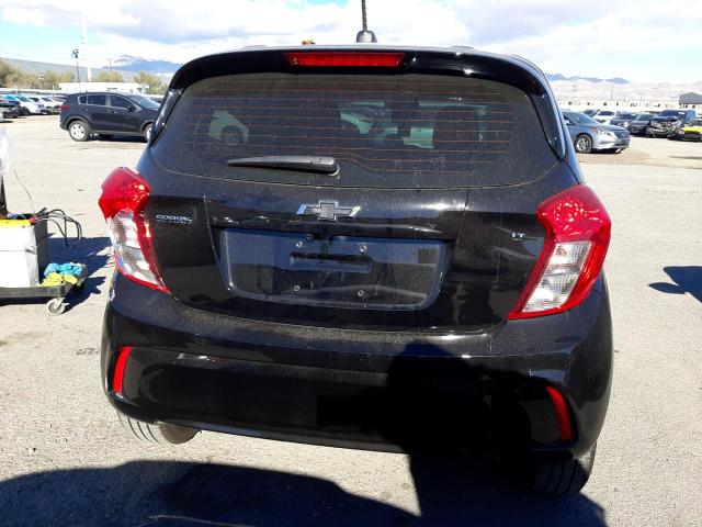 Photo 6 from auction – 2022 CHEVROLET SPARK 1LT with VIN KL8CD6SA5NC038817