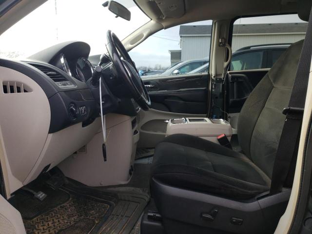 Photo 7 from auction – 2012 DODGE GRAND CARA with VIN 2C4RDGDG8CR108937