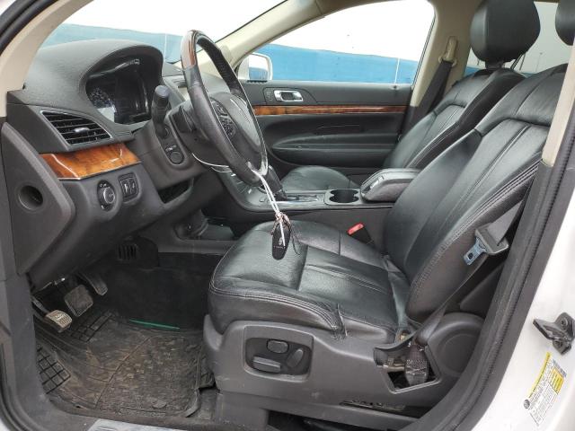 Photo 7 from auction – 2013 LINCOLN MKT with VIN 2LMHJ5AT6DBL56690