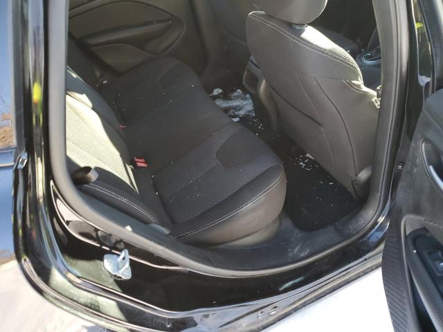 Photo 11 from auction – 2015 DODGE DART SXT with VIN 1C3CDFBB9FD315176