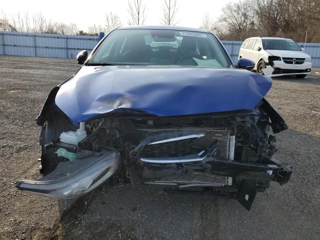 Photo 5 from auction – 2019 KIA FORTE EX with VIN 3KPF54AD7KE034984
