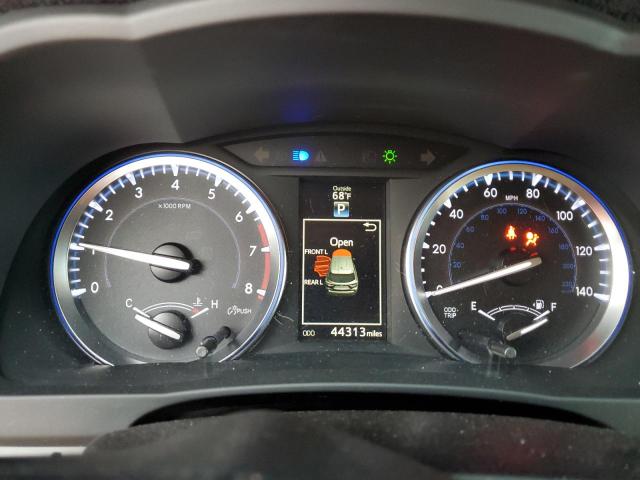 Photo 9 from auction – 2016 TOYOTA HIGHLANDER with VIN 5TDKKRFH6GS163702