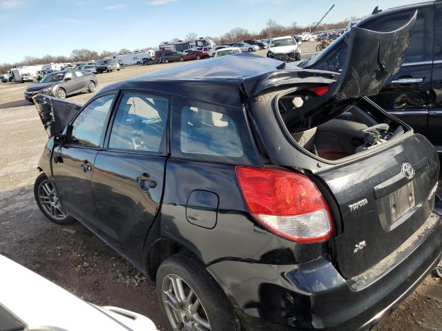 Foto 2 de la subasta – 2003 TOYOTA COROLLA MA con VIN 2T1KR32EX3C070964