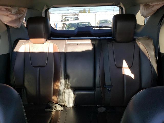 Photo 10 from auction – 2012 CHEVROLET EQUINOX LT with VIN 2GNFLGE53C6180432