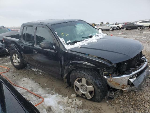 Photo 4 from auction – 2008 NISSAN FRONTIER C with VIN 1N6AD07W98C428577
