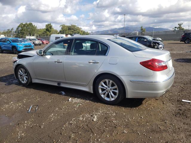 Photo 2 from auction – 2012 HYUNDAI GENESIS 3. with VIN KMHGC4DD9CU190948