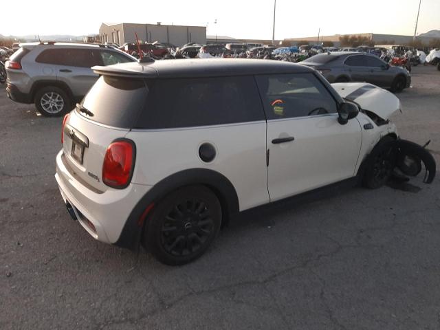Photo 3 from auction – 2015 MINI COOPER S with VIN WMWXP7C51F2A41759
