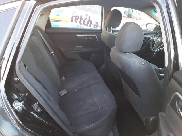 Photo 10 from auction – 2015 NISSAN ALTIMA 2.5 with VIN 1N4AL3AP8FC224509