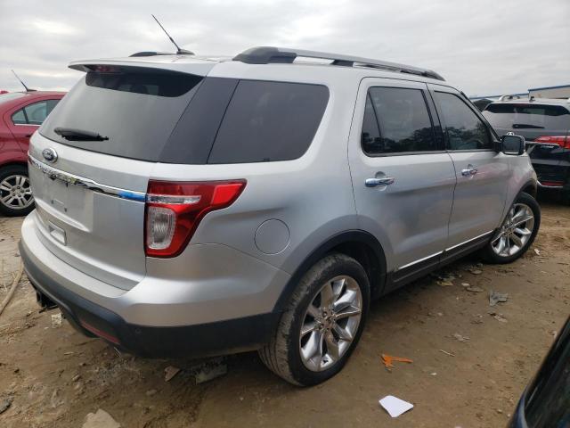 Photo 3 from auction – 2011 FORD EXPLORER L with VIN 1FMHK7F80BGA09497