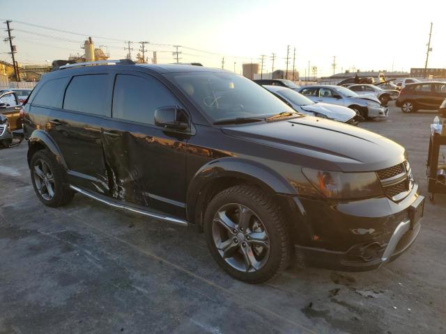 Photo 4 from auction – 2017 DODGE JOURNEY CR with VIN 3C4PDCGG3HT520537