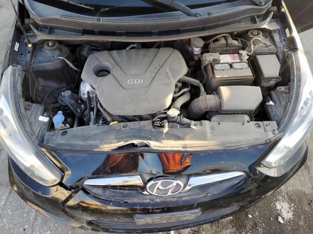 Photo 11 from auction – 2013 HYUNDAI ACCENT GLS with VIN KMHCT5AEXDU079196