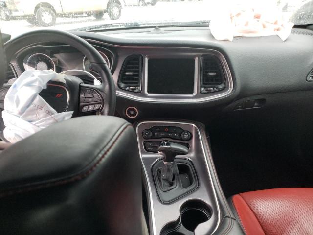 Photo 8 from auction – 2016 DODGE CHALLENGER with VIN 2C3CDZBT9GH331781