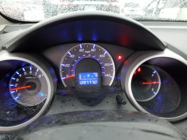 Photo 9 from auction – 2012 HONDA FIT with VIN JHMGE8H35CC001868