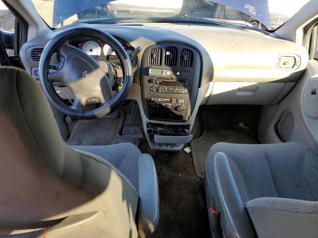 Photo 8 from auction – 2005 DODGE GRAND CARA with VIN 1D4GP24R85B170989