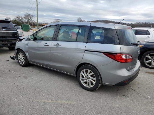 Photo 2 from auction – 2013 MAZDA 5 with VIN JM1CW2BL3D0159101