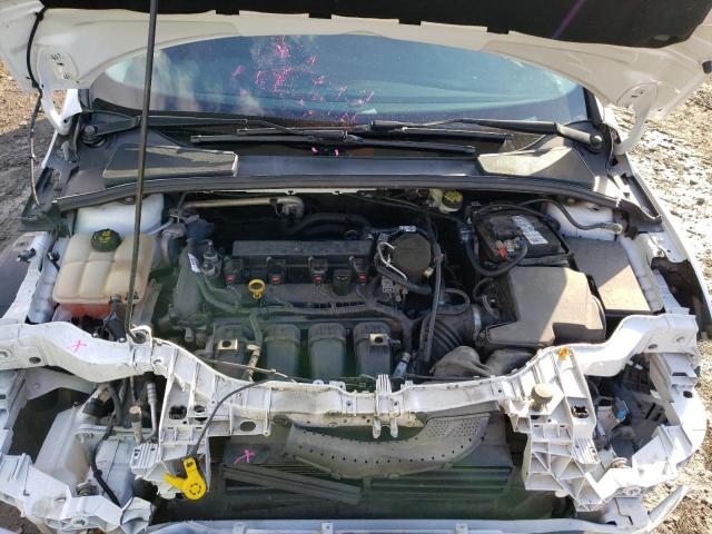 Photo 11 from auction – 2014 FORD FOCUS SE with VIN 1FADP3F21EL460707