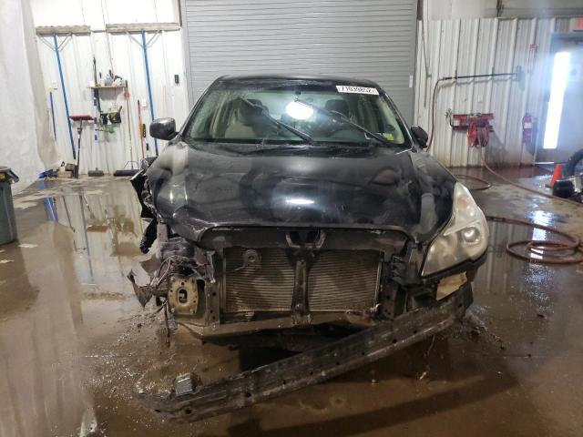 Photo 5 from auction – 2014 SUBARU LEGACY 2.5 with VIN 4S3BMBC65E3031887