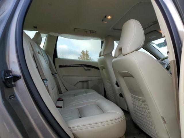 Photo 10 from auction – 2008 VOLVO XC70 with VIN YV4BZ982781009516