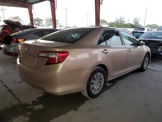 Foto 3 de la subasta – 2012 TOYOTA CAMRY BASE con VIN 4T4BF1FK3CR207308