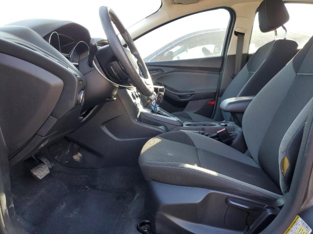 Photo 7 from auction – 2012 FORD FOCUS SE with VIN 1FAHP3F24CL194405