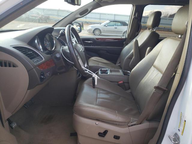 Photo 7 from auction – 2014 CHRYSLER TOWN & COU with VIN 2C4RC1BG8ER273036