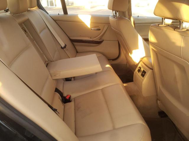 Photo 10 from auction – 2010 BMW 328 XI with VIN WBAPK7C59AA458895