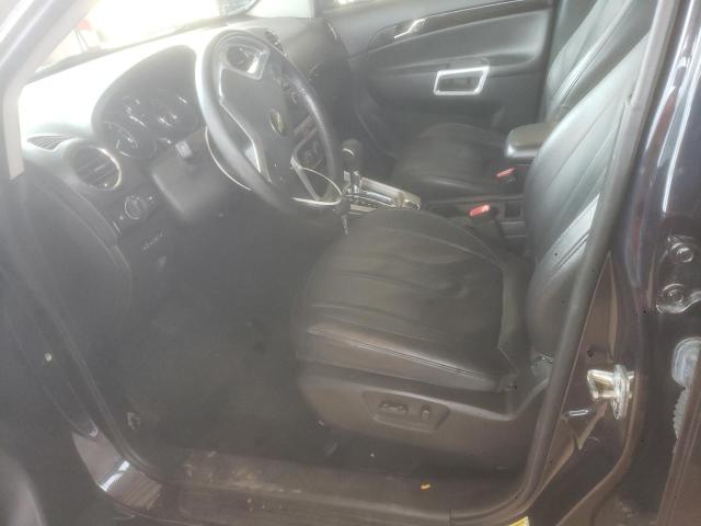 Zdjęcie 7 z aukcji – 2014 CHEVROLET CAPTIVA LT z VIN 3GNAL4EK2ES515862