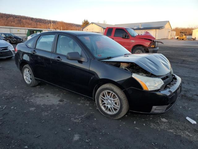Photo 4 from auction – 2009 FORD FOCUS SE with VIN 1FAHP35N89W146019