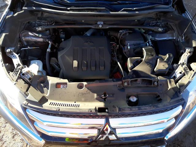 Photo 12 from auction – 2020 MITSUBISHI ECLIPSE CR with VIN JA4AS5AA5LZ003022