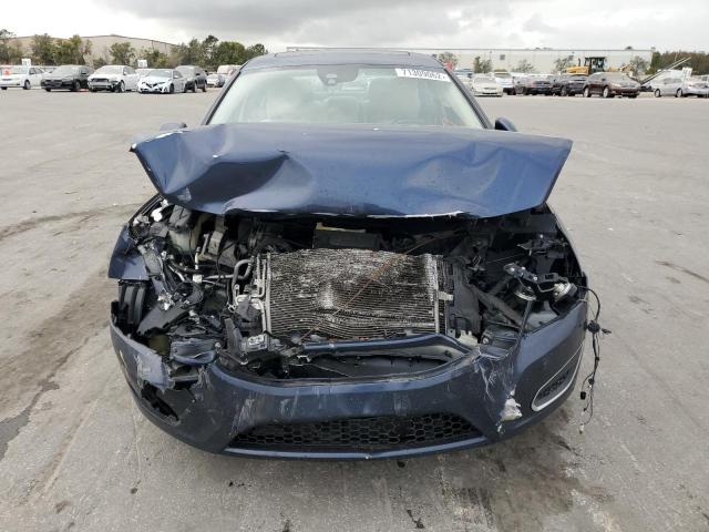 Photo 5 from auction – 2012 VOLVO S60 T5 with VIN YV1622FS4C2139155