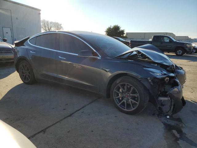 Photo 4 from auction – 2020 TESLA MODEL 3 with VIN 5YJ3E1EB1LF735039