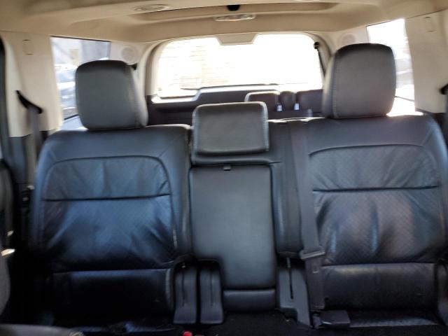 Photo 10 from auction – 2012 FORD FLEX LIMIT with VIN 2FMHK6DT5CBD18229