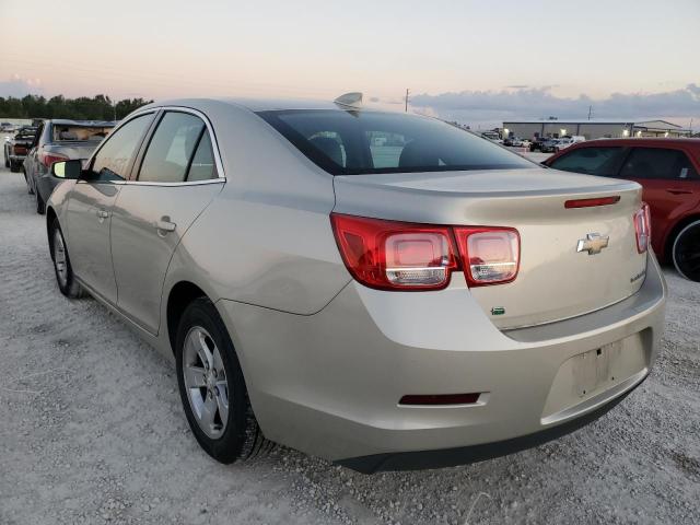 Photo 2 from auction – 2016 CHEVROLET MALIBU LIM with VIN 1G11C5SA3GF149663
