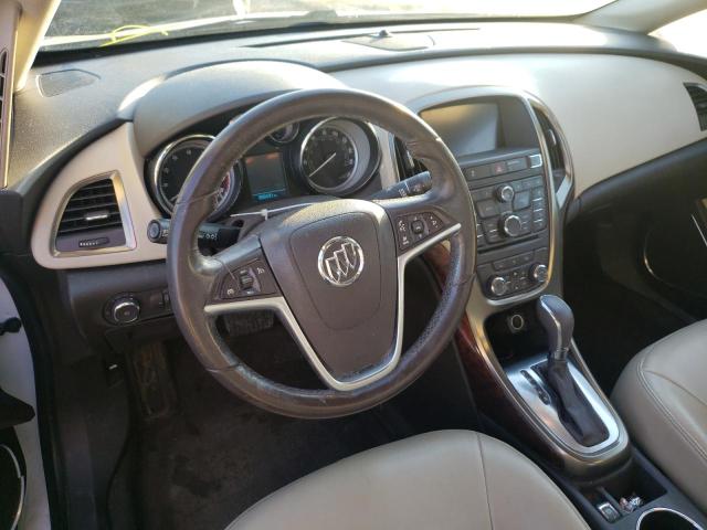 Foto 8 de la subasta – 2013 BUICK VERANO CON con VIN 1G4PR5SK2D4214563